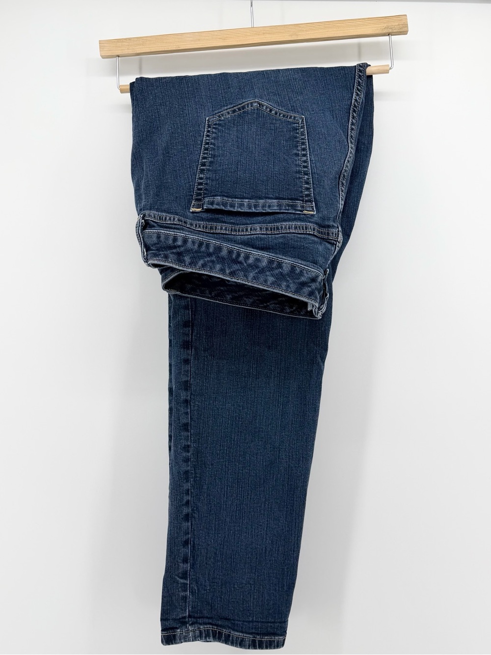 Torrid 20R First At Fit Jeans Plus Size Classic Denim Blue‎ Wash Streetware Chic